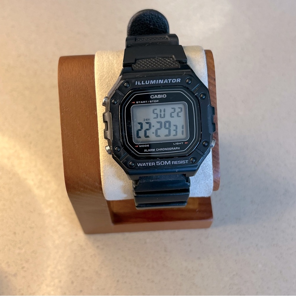 Casio‎ 3224 Digital watch